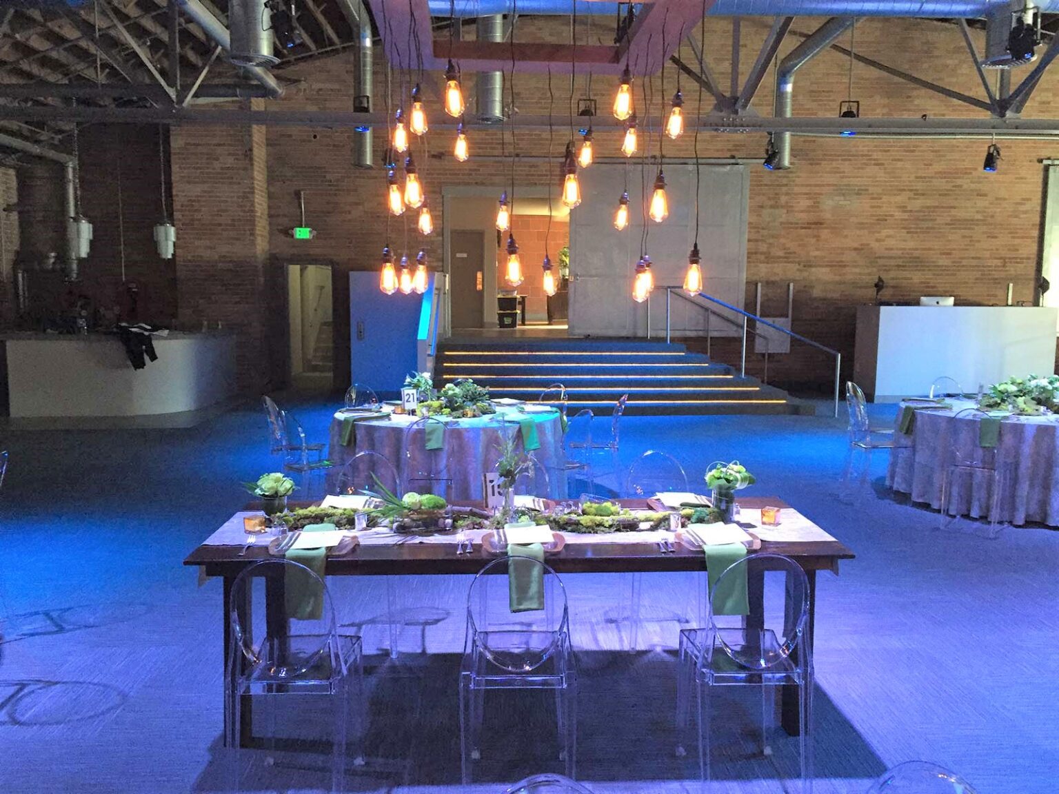 Special Events - All Out Event Rental