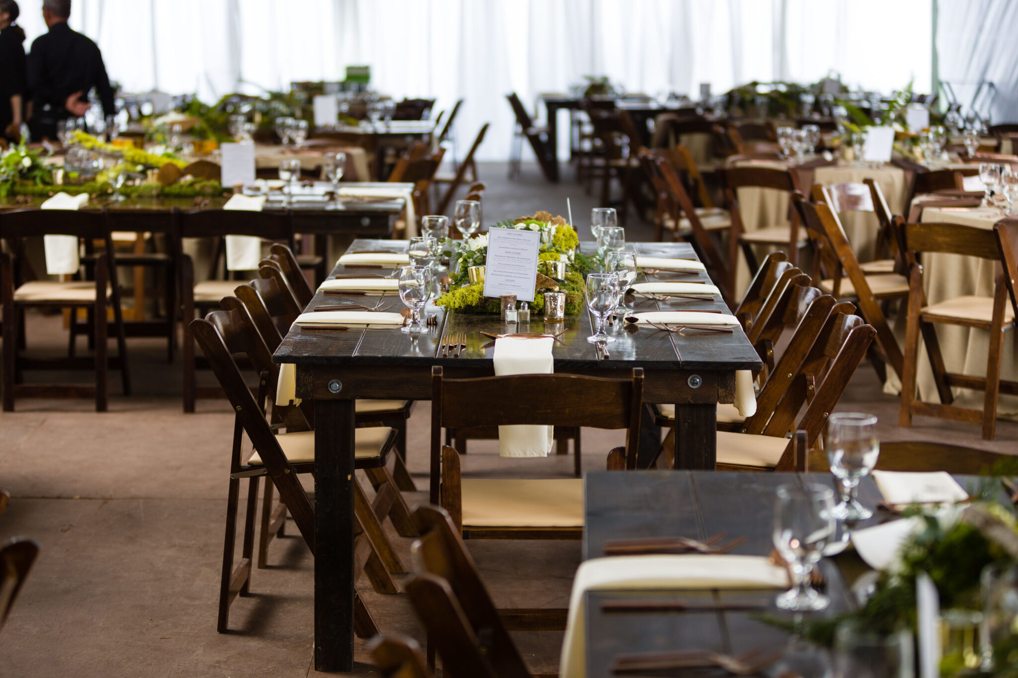 Wedding & Reception Rentals in Utah | All Out Event Rental