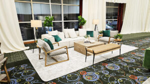 Miles Floor Lamp