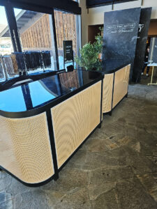 Black Cane Bar