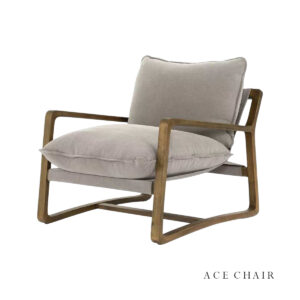White Oak Furniture Collection