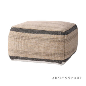 Timber Furniture Vignette