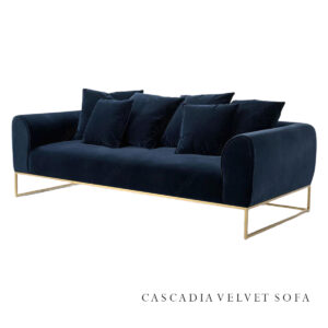 Sapphire Furniture Vignette