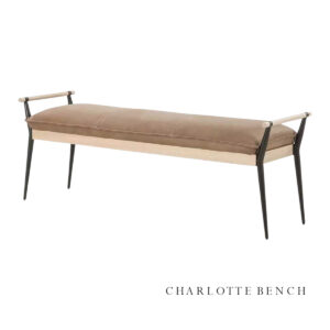 Dallas Furniture Vignette