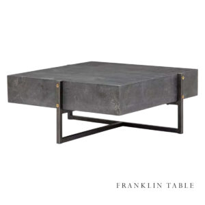 Powder Furniture Vignette