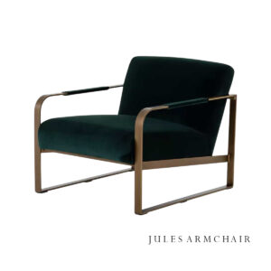 Emerald Furniture Vignette