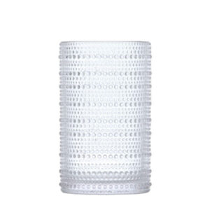 Stemless Glassware