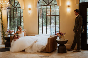 Riverside Accent Table