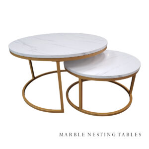 Miller Boucle Furniture Vignette