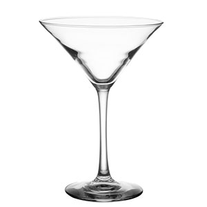 Martini Glassware