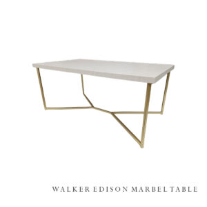 Harbor Furniture Vignette