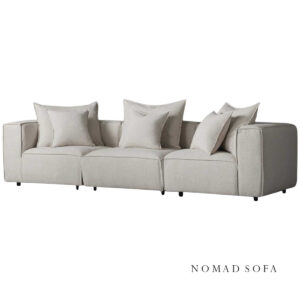 Powder Furniture Vignette