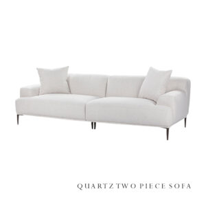 Quartz Furniture Vignette