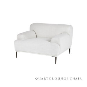 Quartz Furniture Vignette