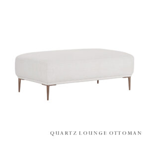 Quartz Furniture Vignette
