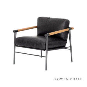 Timber Furniture Vignette