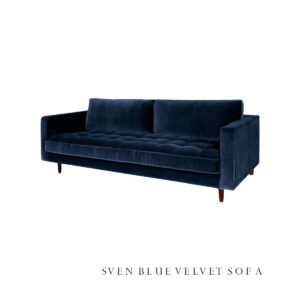 Harbor Furniture Vignette