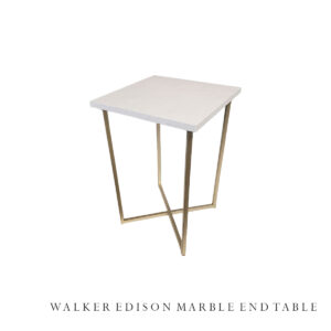 Harbor Furniture Vignette