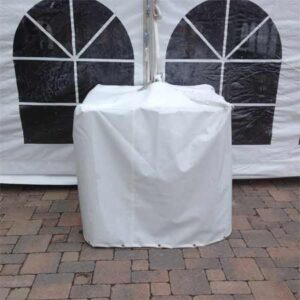 Water Ballast Cover Accessories