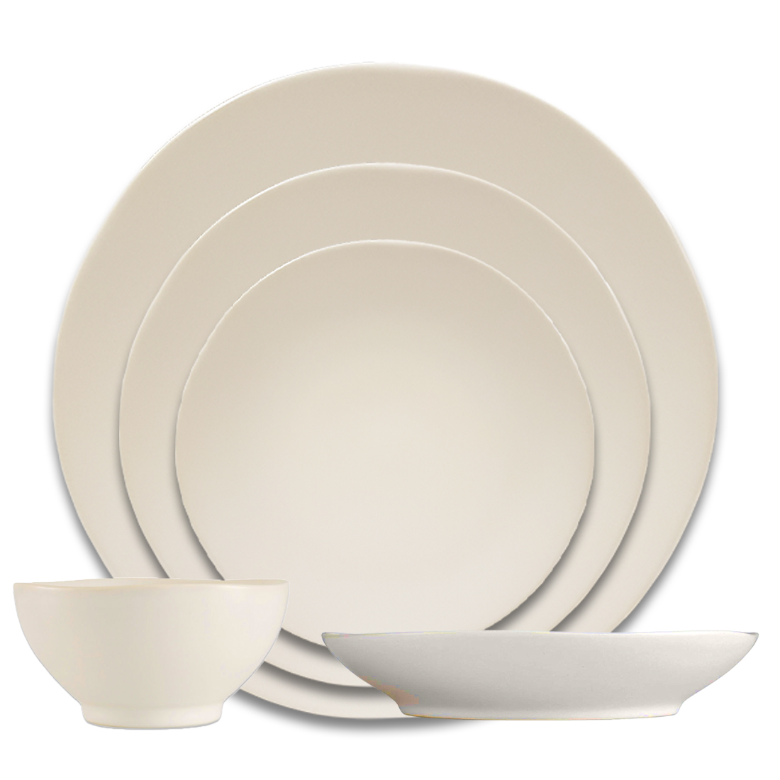 Heirloom Linen China