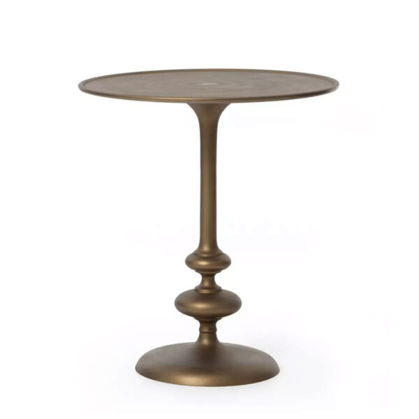 Marlow Accent Table for rent in Salt Lake City Utah