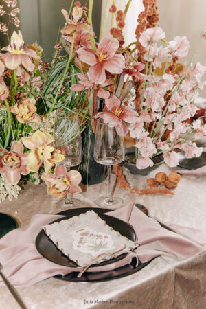 Heirloom Charcoal China