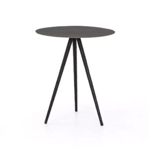 Trula Accent Table for rent in Salt Lake City Utah