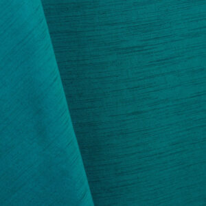 Turquoise Majestic Dupioni Linen for rent in Salt Lake City Utah