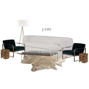 Furniture Vignette