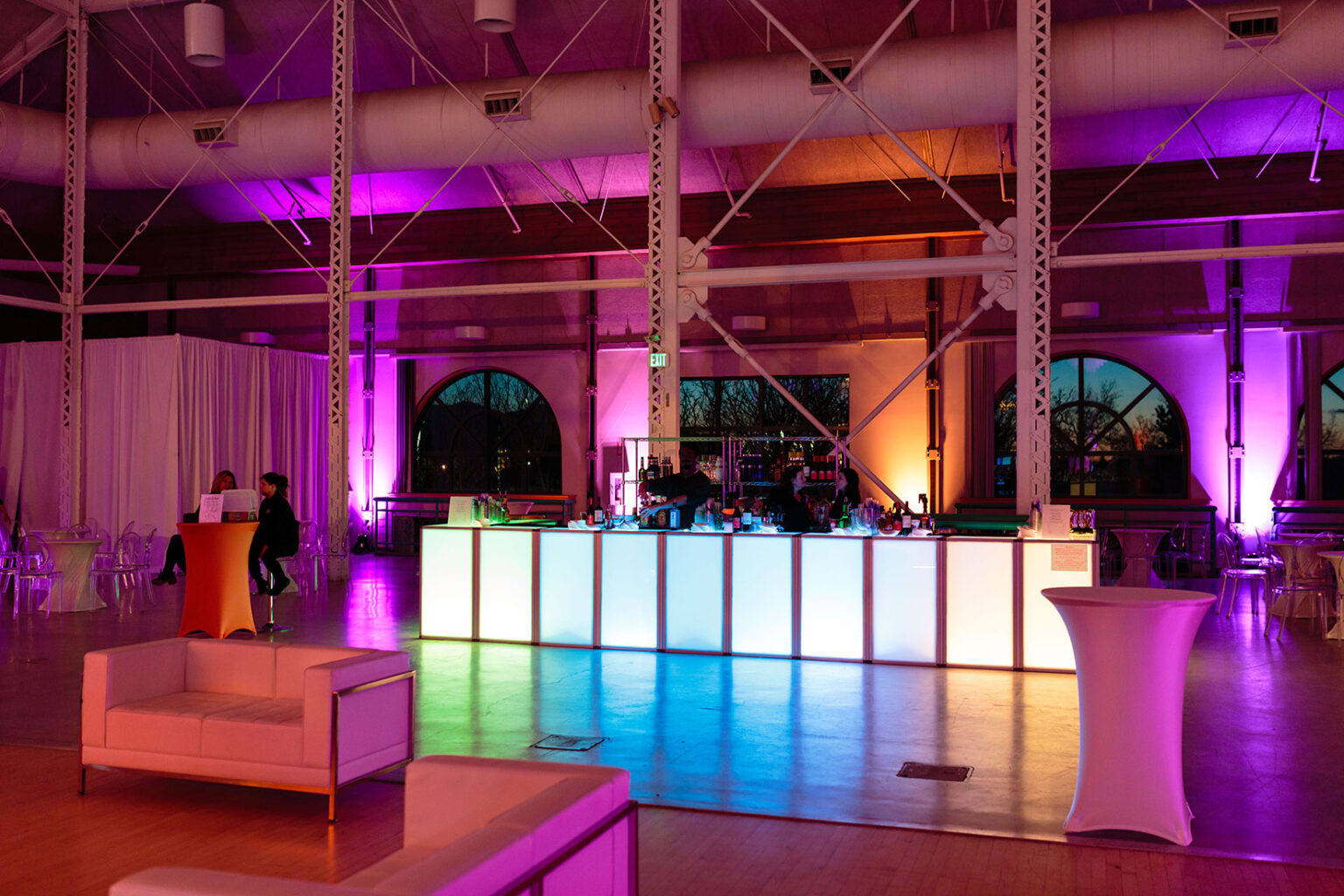 Special Events - All Out Event Rental