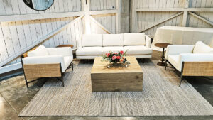 Marlow Accent Table