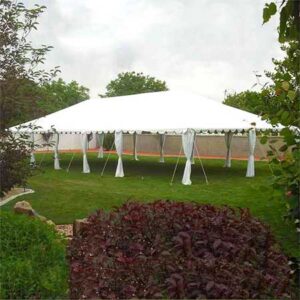 30x Canopies