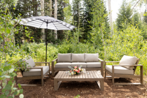 Malaga Outdoor Vignette