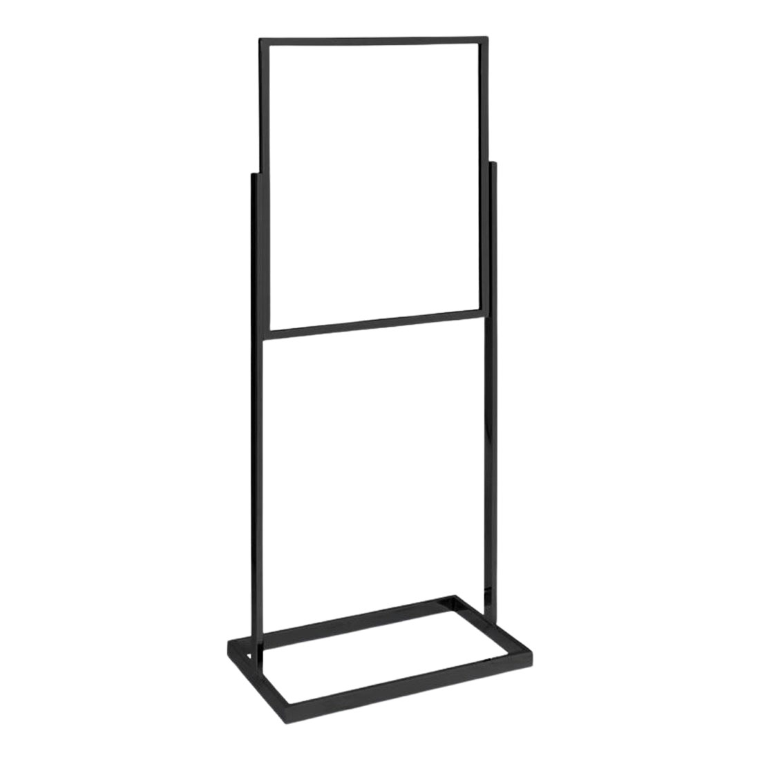 Floor Standing Sign Holder