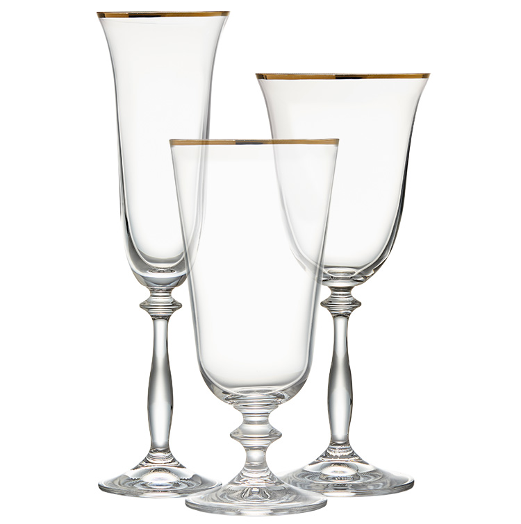 Grace Gold Collection