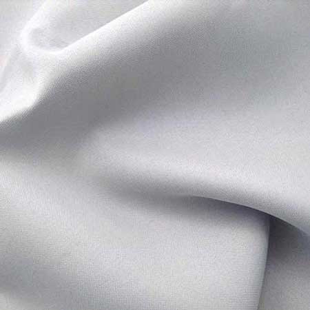 Gray Polyester Linens