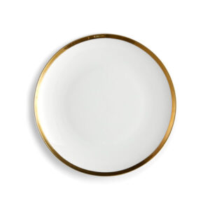 Iris Gold Band Coupe China