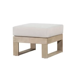 Malaga Outdoor Ottoman