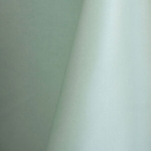 Mint Satin Lamour Matte Linen