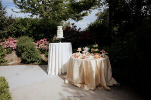 Sand Satin Lamour Matte Linen