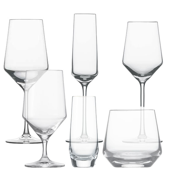 Pure Collection