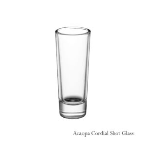 Barware Classics Glassware
