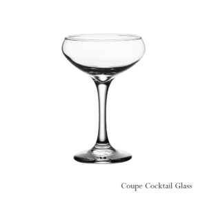 Barware Classics Glassware