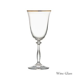 Grace Gold Collection