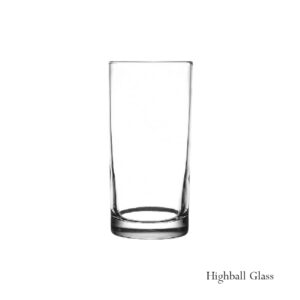 Barware Classics Glassware