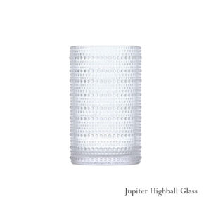 Barware Classics Glassware