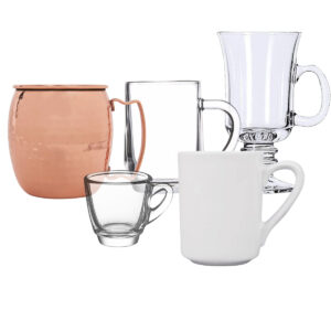 Cups and Mugs