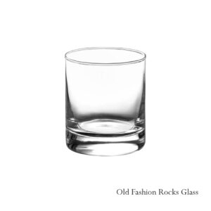 Barware Classics Glassware