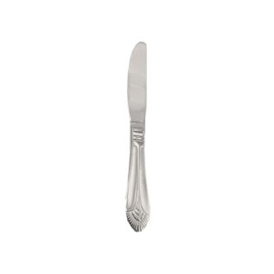 Peacock Flatware