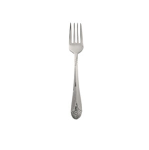 Peacock Flatware